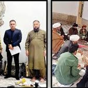 بخشش 5 نفر که به‌خاطر قتل مرد افغان به قصاص محکوم شده بودند 