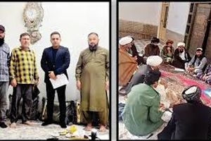 بخشش 5 نفر که به‌خاطر قتل مرد افغان به قصاص محکوم شده بودند 