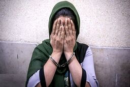 فرار از خانه به خاطر خوانندگی