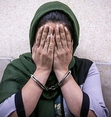 قتل همسر بعد از عاشق شدن با مرد ساندویچی