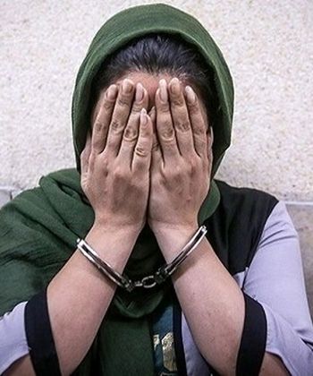 قتل همسر بعد از عاشق شدن با مرد ساندویچی