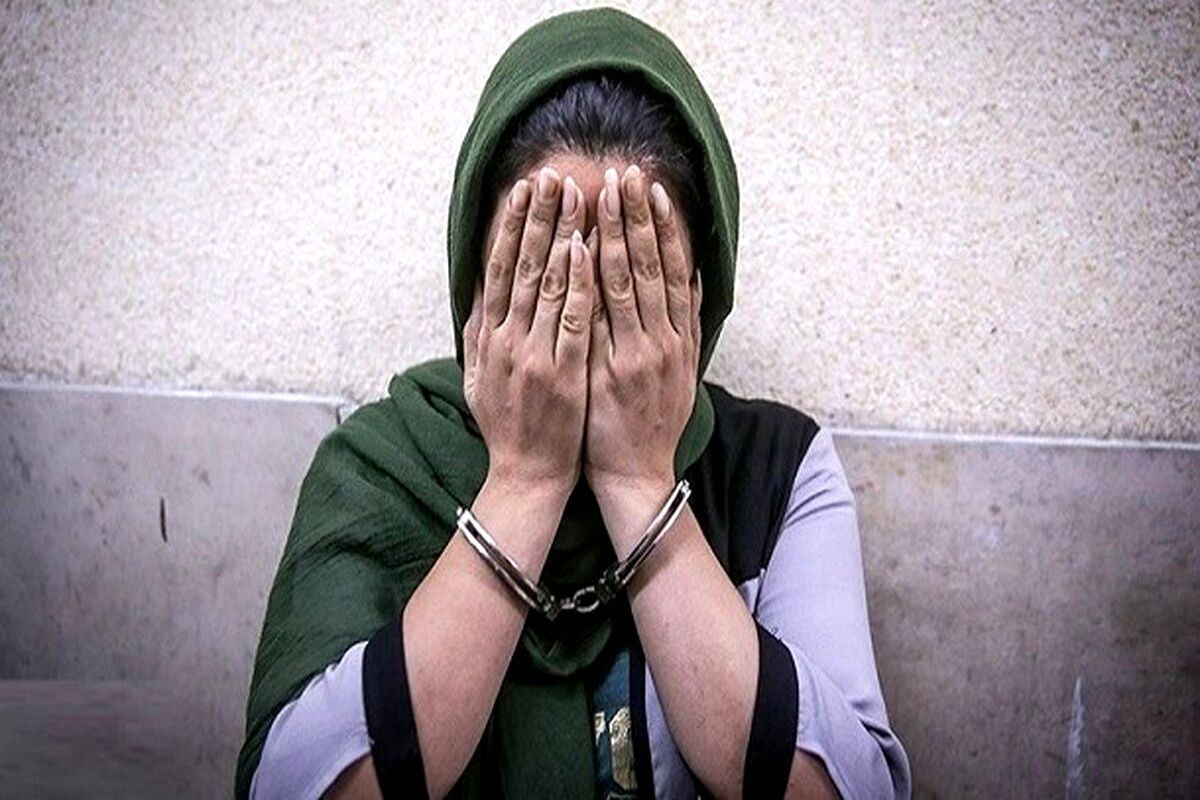 نقشه نارفیق خیانتکار برای سرقت خانه با نوشیدنی سمی 