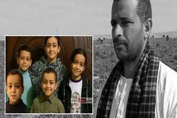 جنایت هولناک در منیا/ سم‌پاشی در خانواده‌ای که هدف حسادت بود