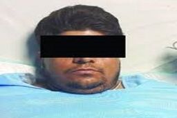 شام دیر شد، عروسی به خون نشست
