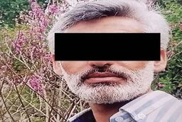 ماجرای قتل فجیع مرد افغانستانی با ضربات تبر