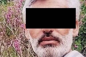 ماجرای قتل فجیع مرد افغانستانی با ضربات تبر