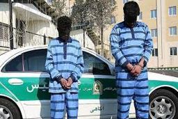 قاتل پسر دانشجو در یک قدمی چوبه دار