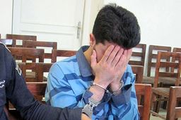 گذشت از خونخواهی با تلاش بازپرس جنایی
