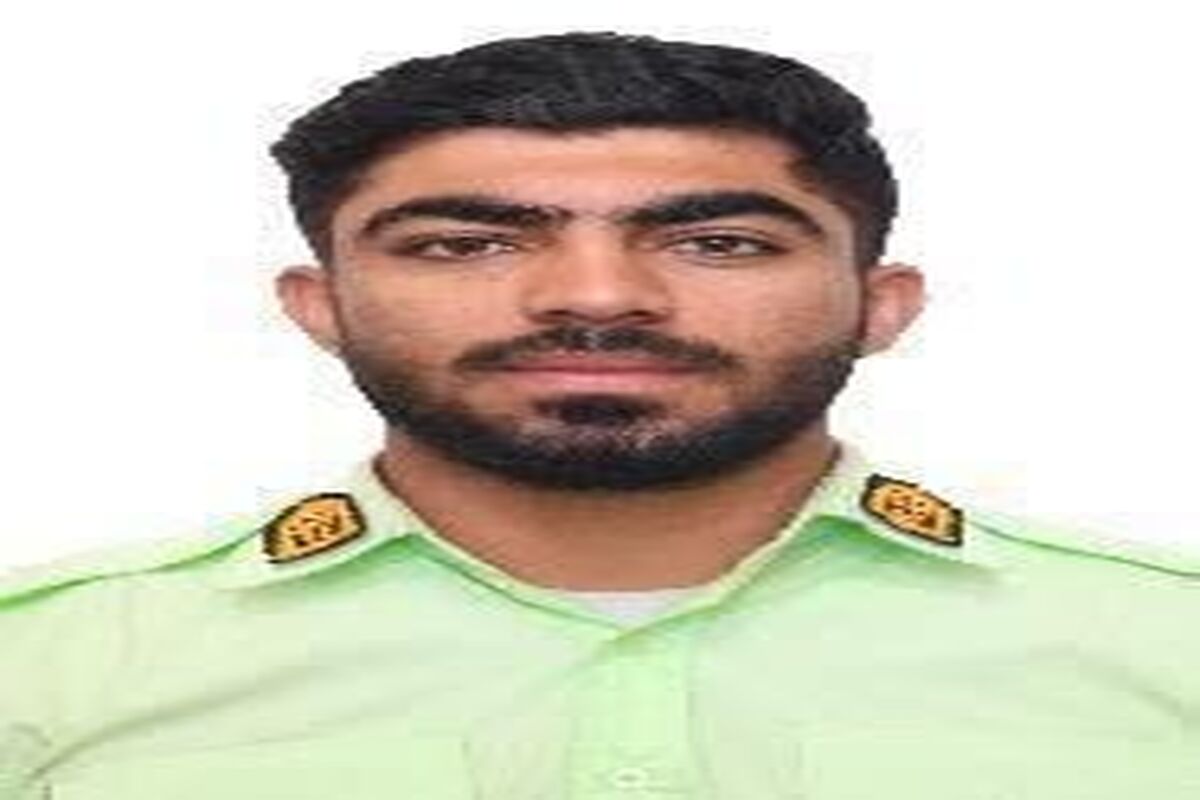شهادت مامور پلیس در درگیری با سارقان مسلح در اهواز