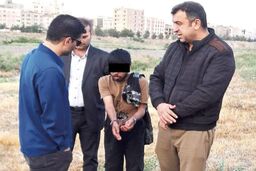 کیفرخواست پرونده«شغال کثیف»صادرشد