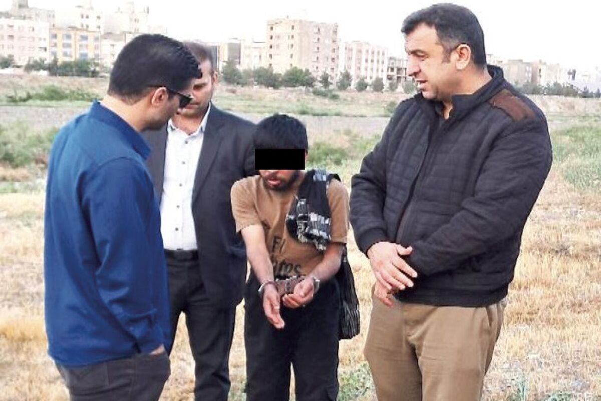 کیفرخواست پرونده«شغال کثیف»صادرشد