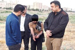 کیفرخواست پرونده«شغال کثیف»صادرشد
