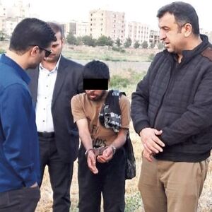 کیفرخواست پرونده«شغال کثیف»صادرشد