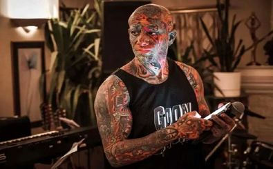 ۲ سال حبس و ۷۴ ضربهٔ شلاق مجازات کدام جرم تتلو است؟