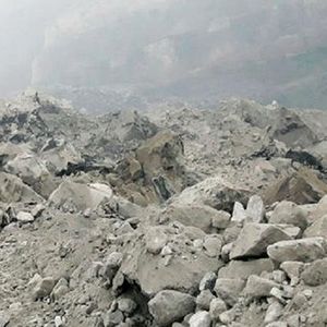 ریزش معدن در جمهوری دموکراتیک کنگو؛ صدها تن کشته شدند