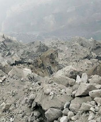 ریزش معدن در جمهوری دموکراتیک کنگو؛ صدها تن کشته شدند