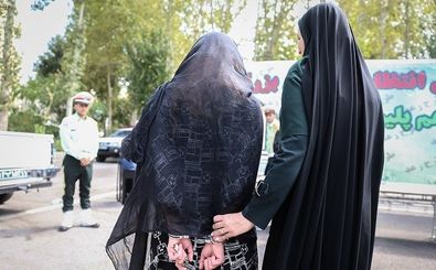 زن گلفروش برای فریب مرد ثروتمند اجیر شد 