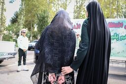 بازداشت نامادری بی‌رحم‌ در ارومیه/ ویدئو