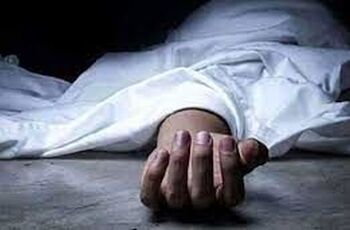 کشف جسد ناشناس مرد جوان در جوادیه تهران 