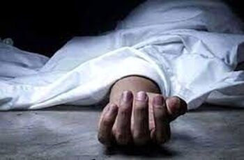 نظافتچی کمپ معتادان با دسته جارو، بک نفر را کشت 