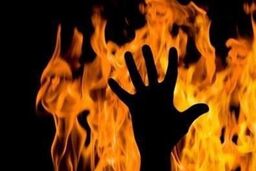  سوختن زن جوان در شعله‌های خشم همسرش؛ رضایت غافلگیرکننده ولی دم پس از یک وصیت عجیب 