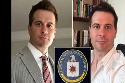 افسر سیا آزارگر جنسی بود / از قربانیان خود فیلم می گرفت