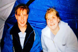 جایزه کلان برای دستگیری قاتل 2 دختر