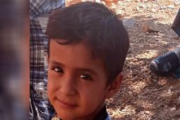 سبحان هنرمند هنوز پیدا نشده است/ عملیات جستجو در رودخانه خرسان ادامه دارد