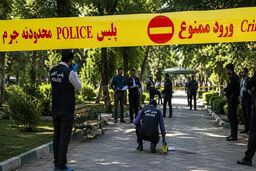 چاقوکشی مرگبار در مشیریه تهران/ قرار درگیری 4 پسر موتورسوار جنایت آفرید 