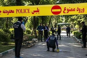 چاقوکشی مرگبار در مشیریه تهران/ قرار درگیری 4 پسر موتورسوار جنایت آفرید 