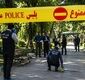 چاقوکشی مرگبار در مشیریه تهران/ قرار درگیری 4 پسر موتورسوار جنایت آفرید 