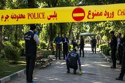 چاقوکشی مرگبار در مشیریه تهران/ قرار درگیری 4 پسر موتورسوار جنایت آفرید 