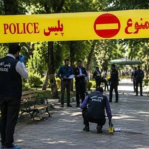 چاقوکشی مرگبار در مشیریه تهران/ قرار درگیری 4 پسر موتورسوار جنایت آفرید 