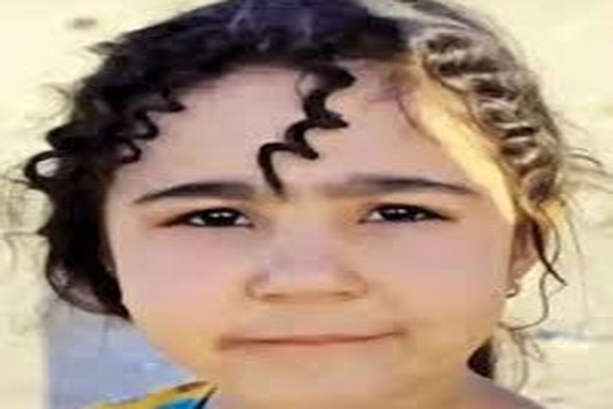 جزییات قتل السانا کوچولو به‌دست سارق گوشواره