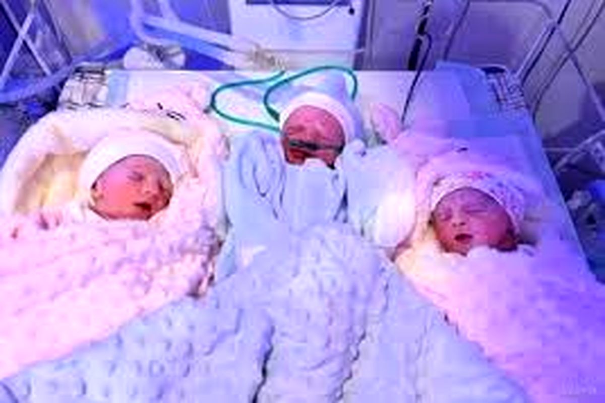 شکایت عجیب مرد مراکشی: همسرم را با سهقلو تحویل بیمارستان دادم، اما دوقلو تحویل گرفتم