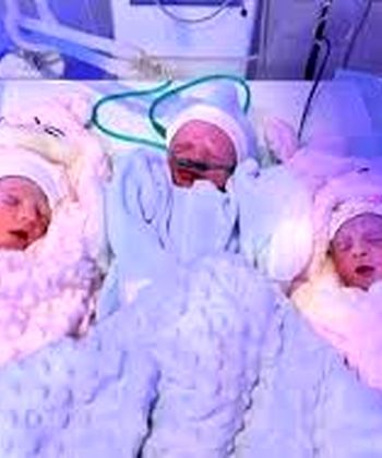 شکایت عجیب مرد مراکشی: همسرم را با سه‌قلو تحویل بیمارستان دادم، اما دوقلو تحویل گرفتم