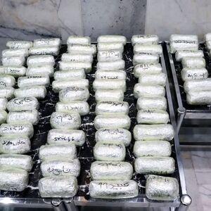 جزئیات جدید عملیات پلیس کرمان در کویر شهداد؛ افزایش کشفیات مواد مخدر