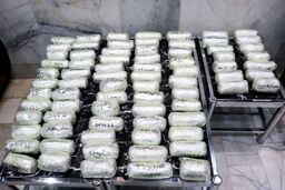 جزئیات جدید عملیات پلیس کرمان در کویر شهداد؛ افزایش کشفیات مواد مخدر
