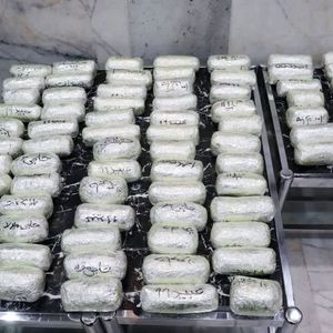 جزئیات جدید عملیات پلیس کرمان در کویر شهداد؛ افزایش کشفیات مواد مخدر