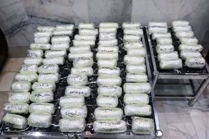 جزئیات جدید عملیات پلیس کرمان در کویر شهداد؛ افزایش کشفیات مواد مخدر