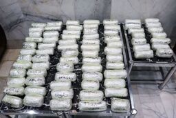 جزئیات جدید عملیات پلیس کرمان در کویر شهداد؛ افزایش کشفیات مواد مخدر