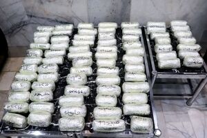 جزئیات جدید عملیات پلیس کرمان در کویر شهداد؛ افزایش کشفیات مواد مخدر