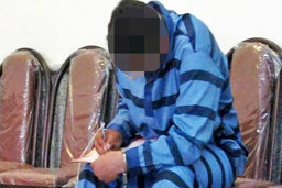 متهم به قتل مدعی شد: برای نجات خود و نامزدم دست به چاقو بردم