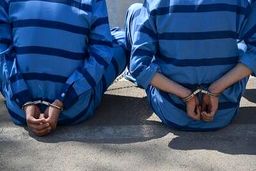 بازداشت ضاربان پاکبان شهرداری بهبهان