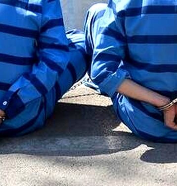 رازگشایی از قتل مادر و پسر بابلی به دست 2 عضو نزدیک خانواده 