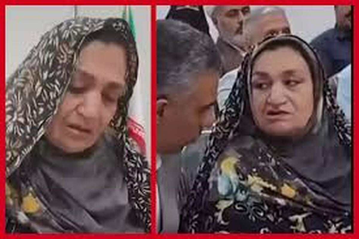 کلثوم اکبری به جرم قتل شوهرانش به 10 بار قصاص محکوم شد