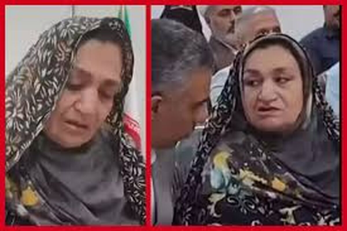 کلثوم اکبری به جرم قتل شوهرانش به 10 بار قصاص محکوم شد