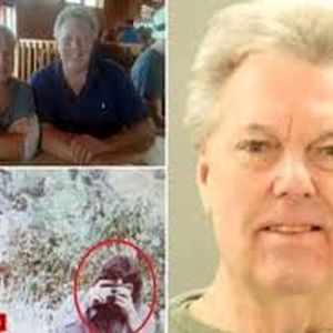 شوهر سابق همسر جو بایدن به جرم قتل بازداشت شد 