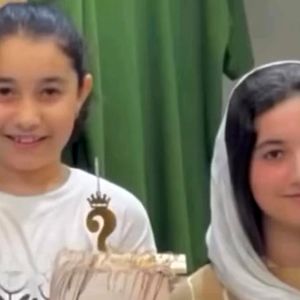 غلتک راهسازی، قاتل دو خواهر در آمل