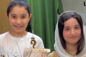 غلتک راهسازی، قاتل دو خواهر در آمل
